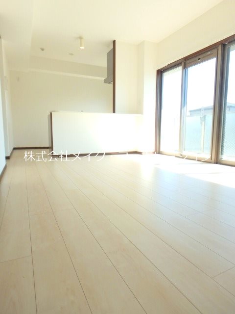 ポルトボヌール リビング