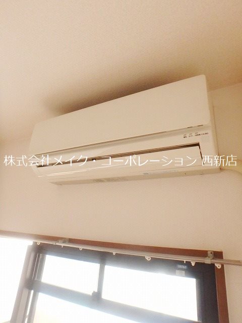 エクセレンス城南 その他4