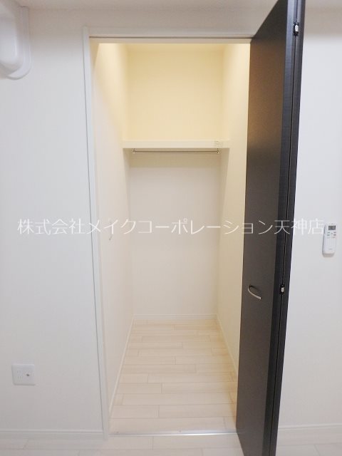 収納 カーサフェリーチェ平尾 その他1