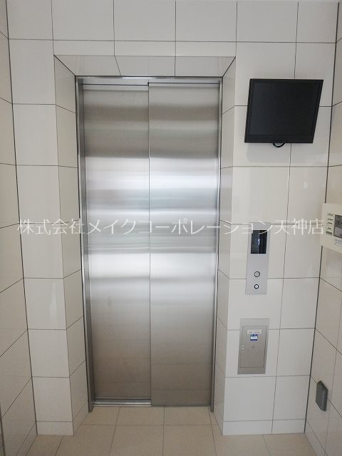 他共有部分 カーサフェリーチェ平尾 その他6