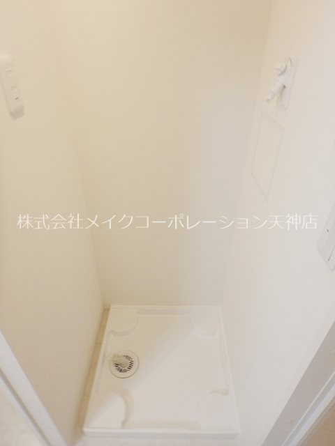 洗面所 カーサフェリーチェ平尾 その他11