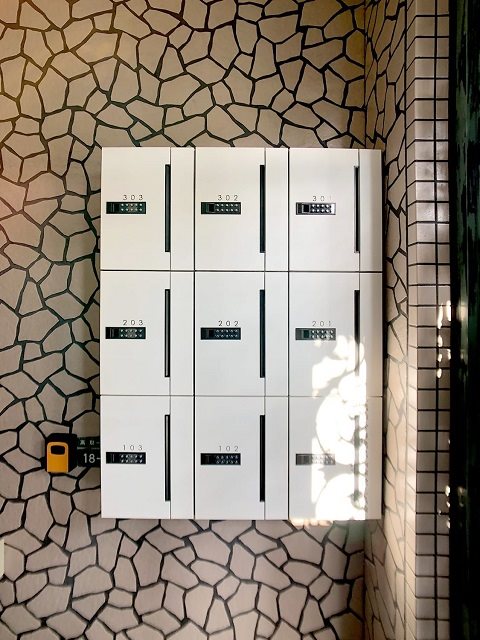 ツインリッチ高取 その他外観1