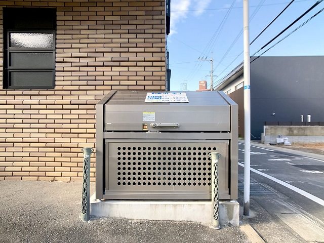 ツインリッチ高取 その他外観3