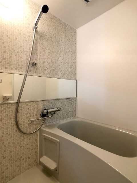 ツインリッチ高取 風呂画像