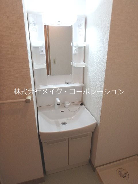 洗面所 アクシス原 その他2