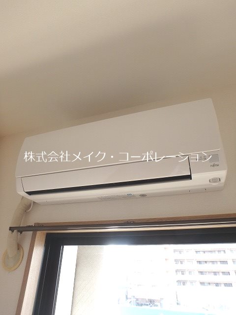 他設備 アクシス原 その他5