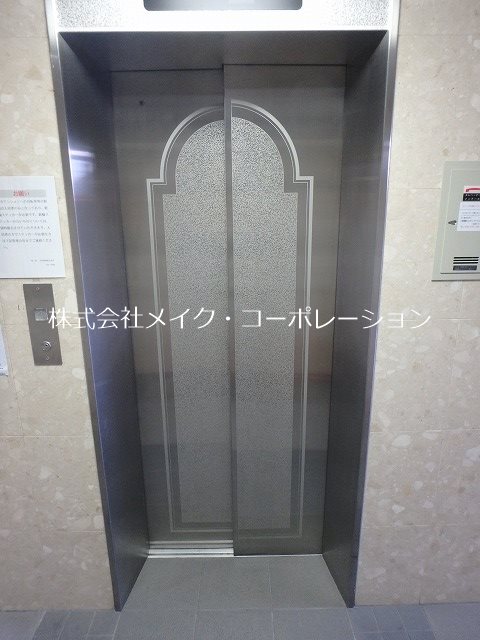 他共有部分 アクシス原 その他外観1