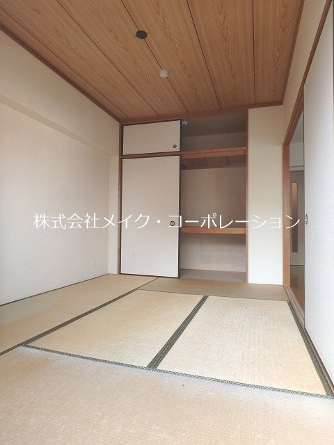 ベッドルーム アクシス原 その他12