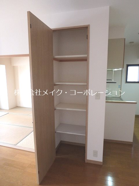 収納 アクシス原 その他15