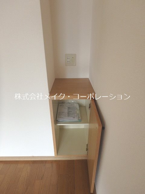 収納 アクシス原 その他17