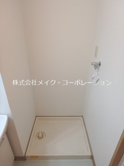 洗面所 アクシス原 その他18