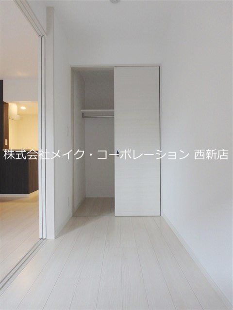 グランフォーレ西新ヒルズ その他9