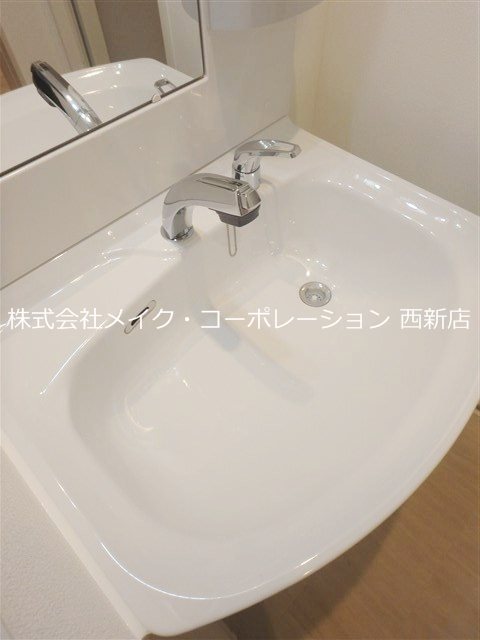 グランフォーレ西新ヒルズ その他15