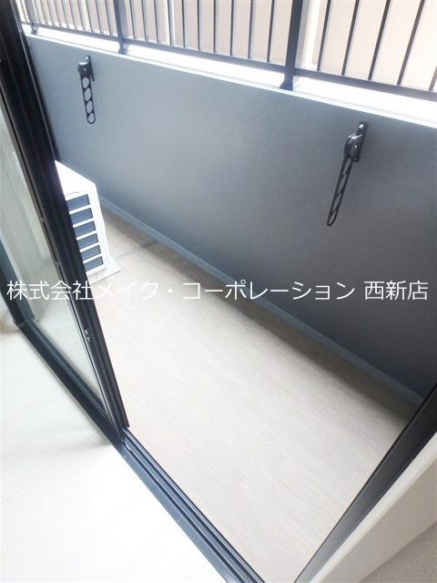 グランフォーレ西新ヒルズ その他27
