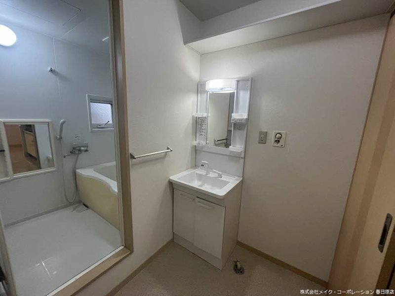 洗面所 シャルム須玖南 その他3