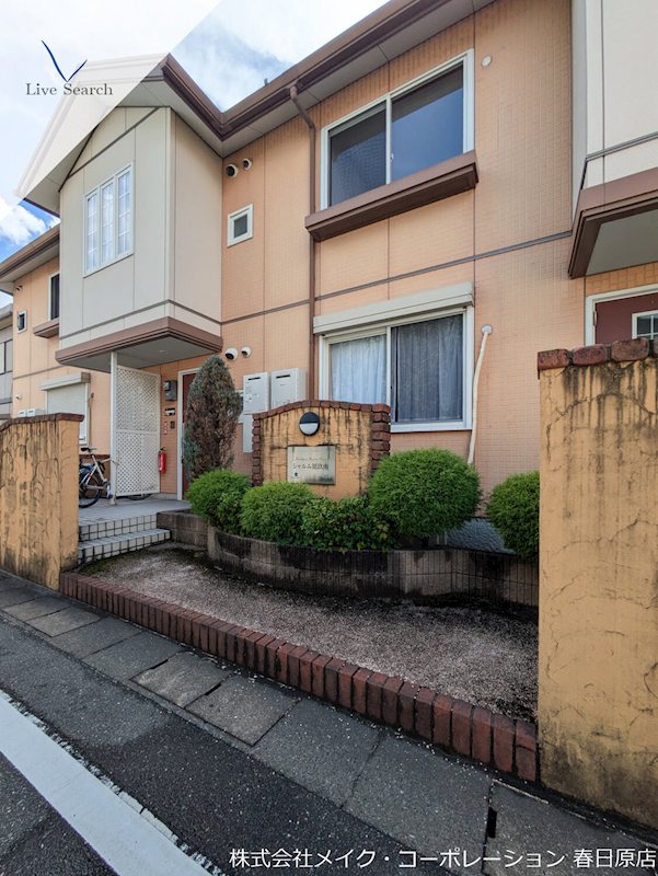 エントランス シャルム須玖南 その他外観1