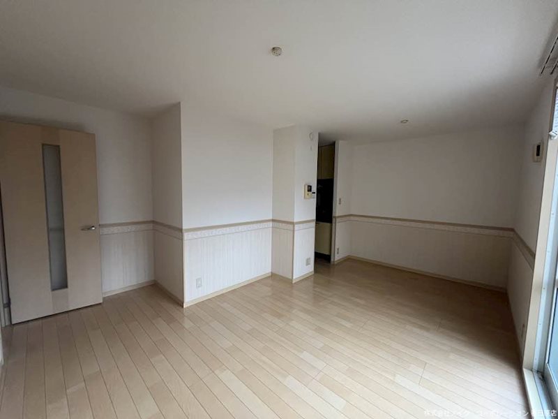 リビング シャルム須玖南 リビング