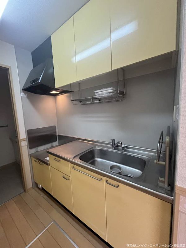 キッチン シャルム須玖南 キッチン