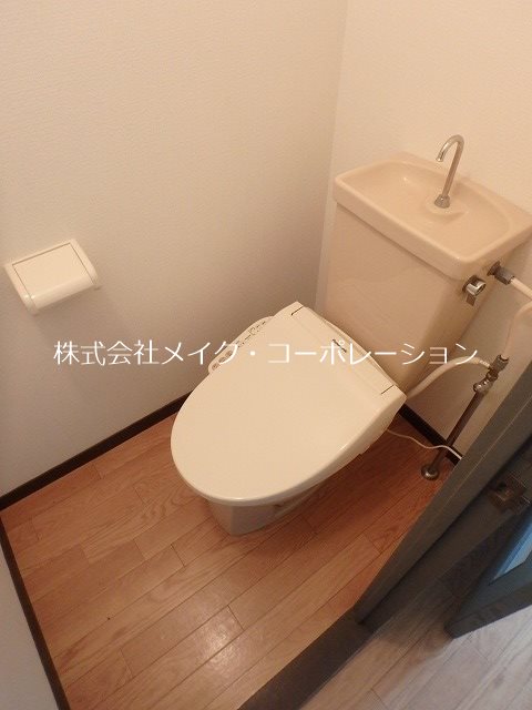 エステートモア城南 その他1