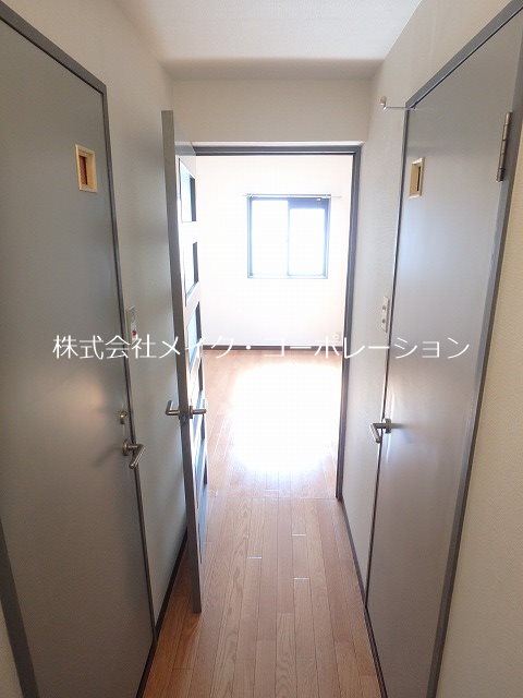 エステートモア城南 その他9