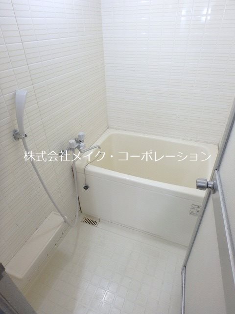 エステートモア城南 風呂画像