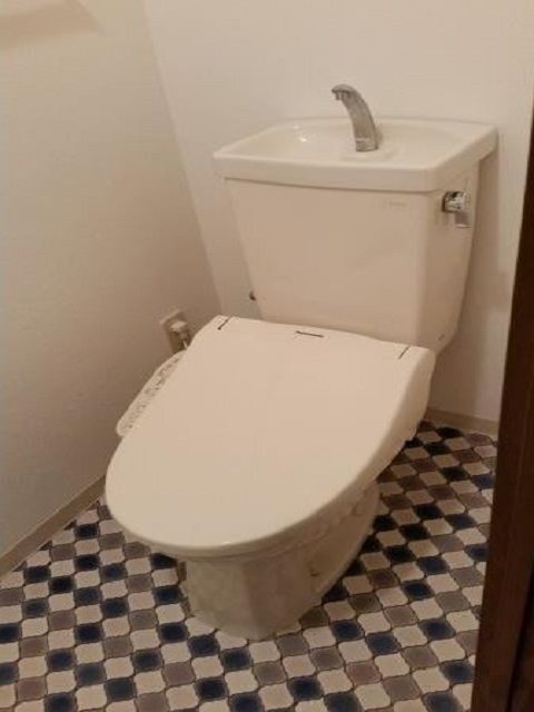 サンセーヌ百道 その他1