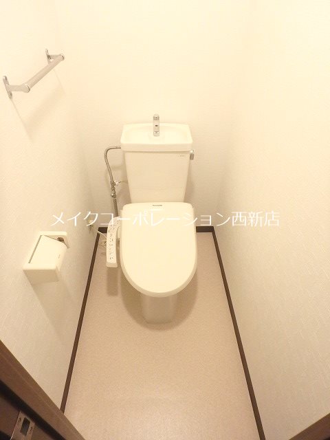 サンセーヌ百道 その他1