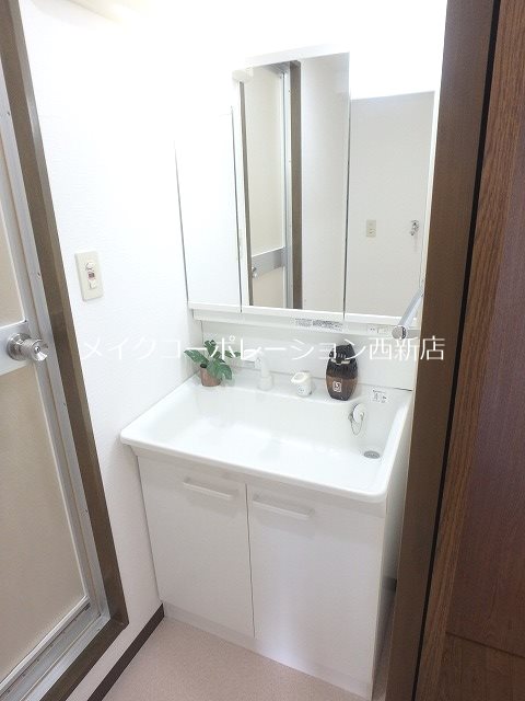 サンセーヌ百道 その他2