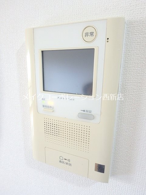 サンセーヌ百道 その他5