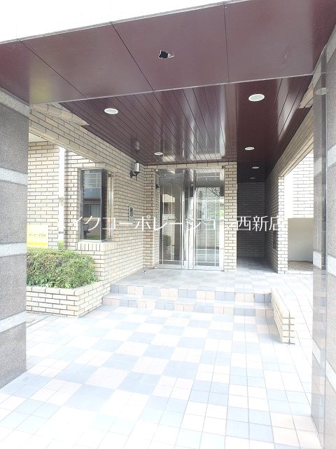 サンセーヌ百道 その他外観3