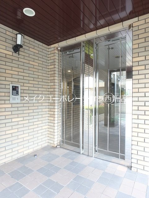サンセーヌ百道 その他外観4