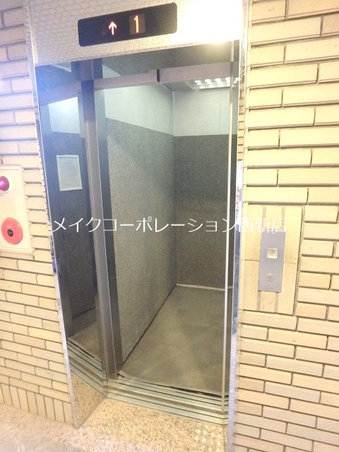 サンセーヌ百道 その他外観6