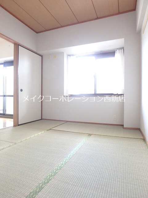 サンセーヌ百道 その他17