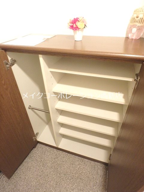 サンセーヌ百道 その他23
