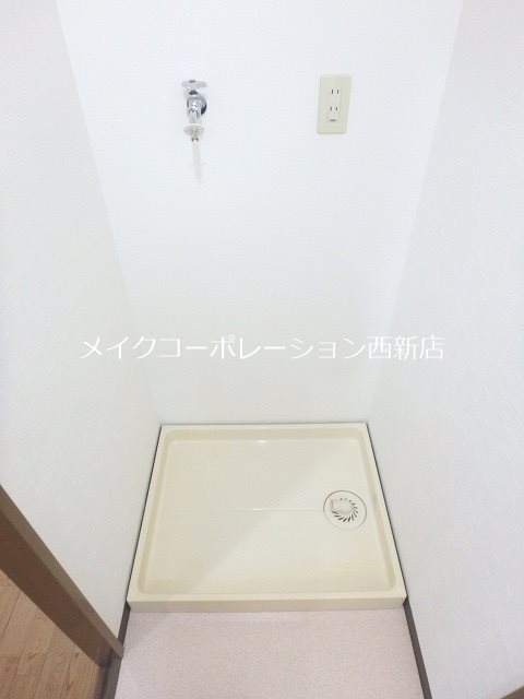 サンセーヌ百道 その他24