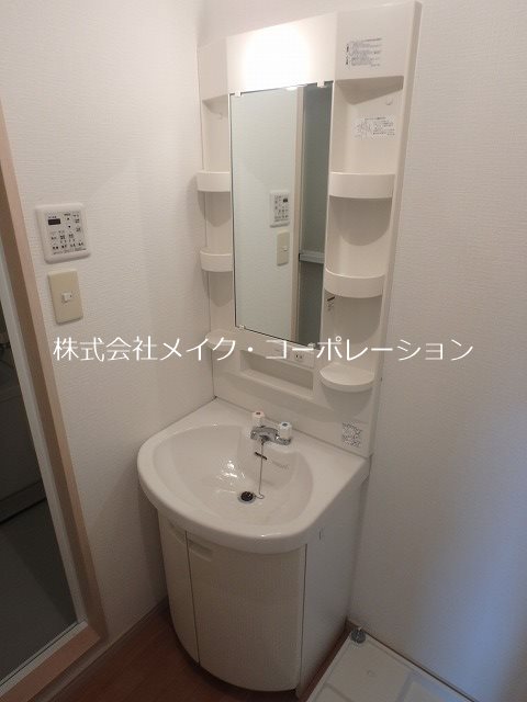 洗面所 ベリーノ藤崎南 その他2