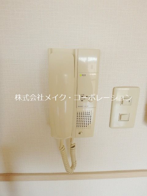 セキュリティ ベリーノ藤崎南 その他5