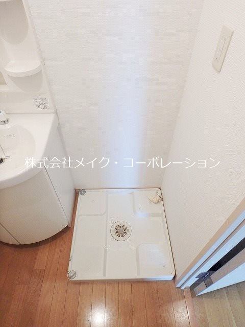 洗面所 ベリーノ藤崎南 その他10