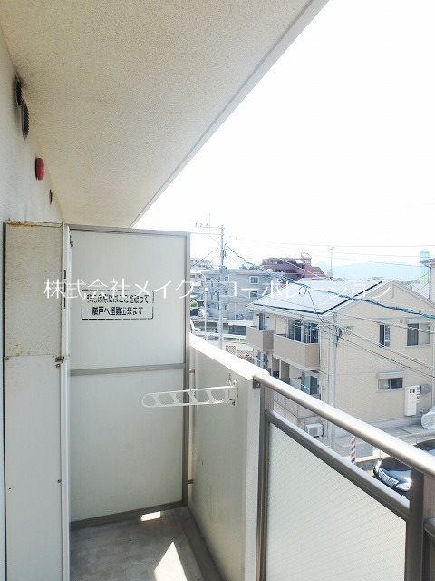 眺望 ベリーノ藤崎南 その他16