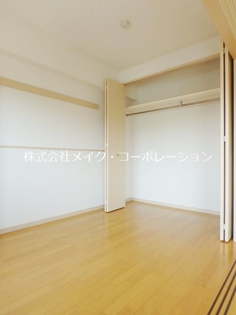 ベッドルーム ベリーノ藤崎南 ベッドルーム