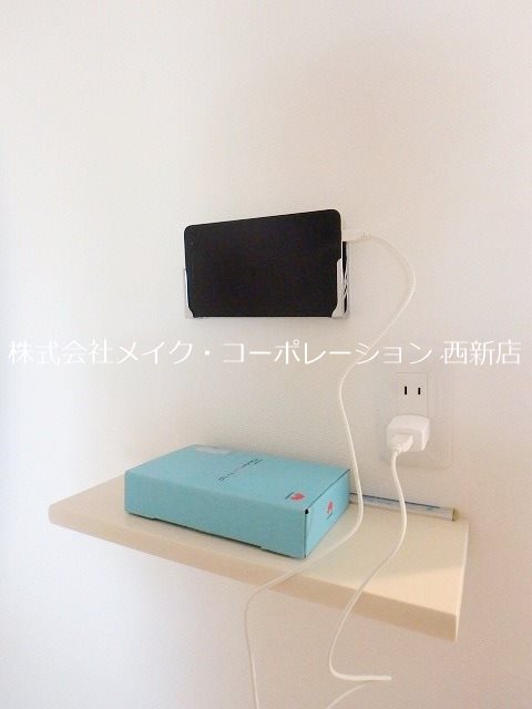 アルバーノ愛宕～ネット無料～ その他1