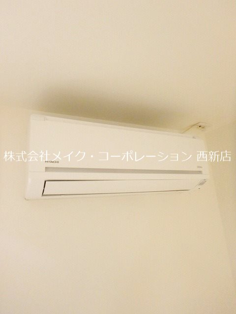 アルバーノ愛宕～ネット無料～ その他4