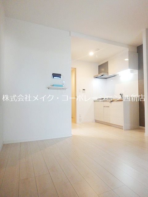 アルバーノ愛宕～ネット無料～ その他8