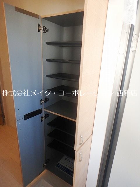 アルバーノ愛宕～ネット無料～ その他12