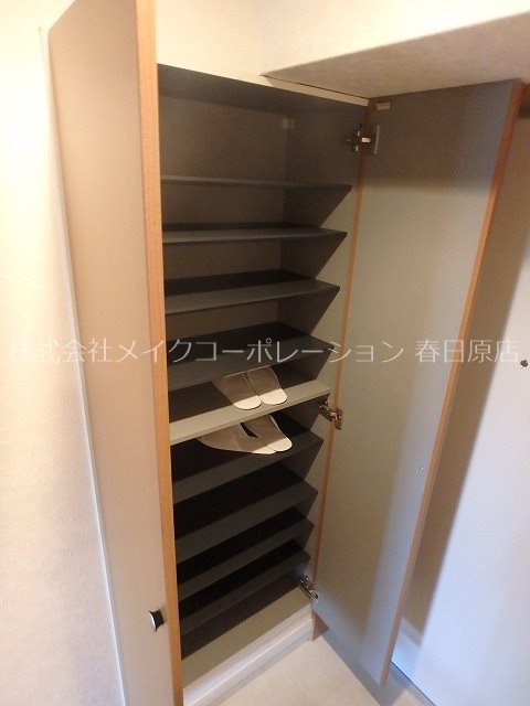 収納 スタンドリバーしののめ その他15