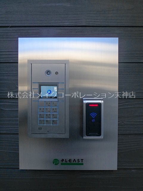 セキュリティ アクラスWestPark今川 その他1