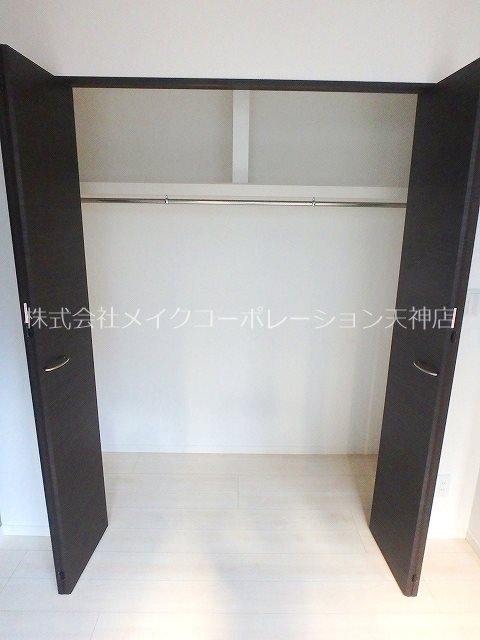 収納 アクラスWestPark今川 その他6