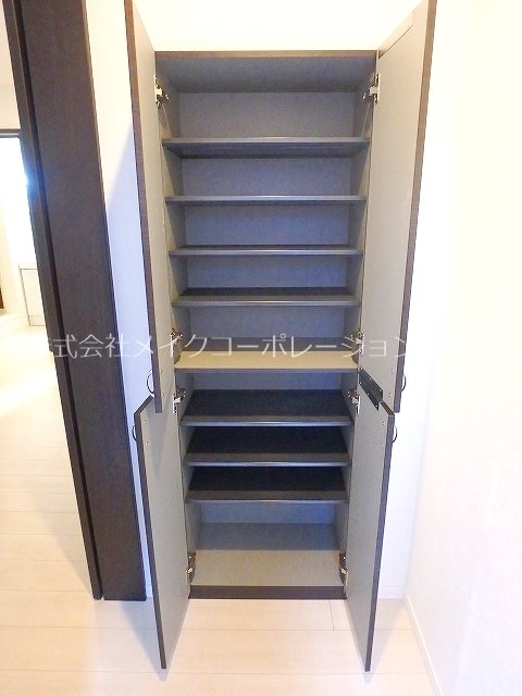 収納 アクラスWestPark今川 その他7