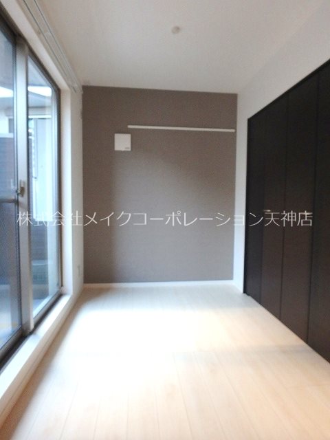 他部屋・スペース アクラスWestPark今川 その他9