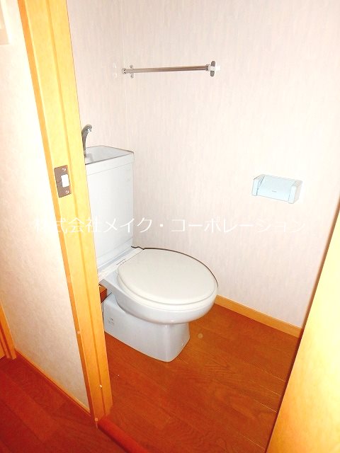 トイレ ジョフラン鳥飼 その他1